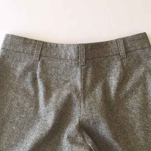 French Connection Tweed Culottes - Picture 5 of 8